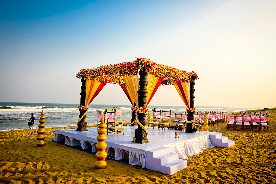 Wedding Planner in Chandigarh: Save the Date